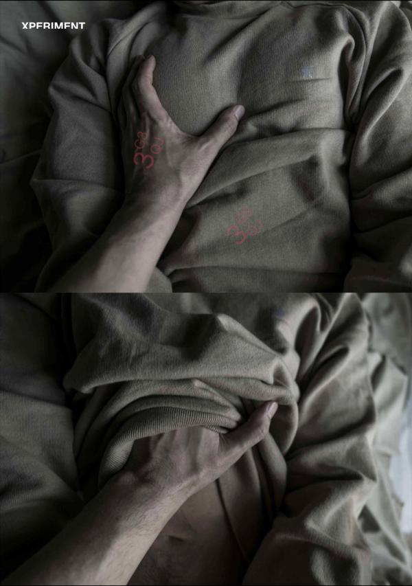 XPERIMENT-12.1--Gold-Soldiers