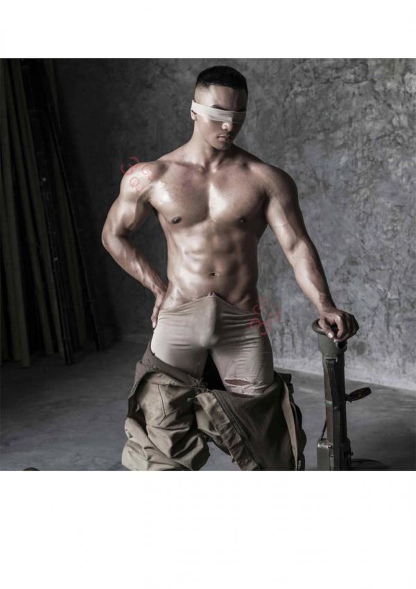 XPERIMENT-12.1--Gold-Soldiers