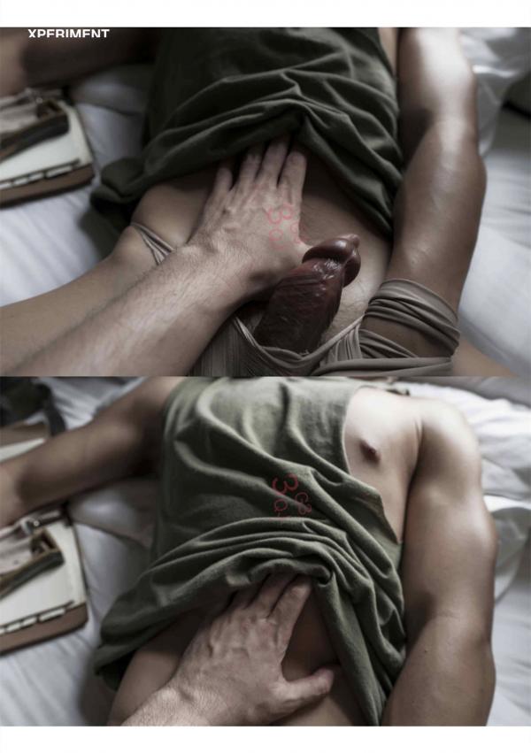 XPERIMENT-12.1--Gold-Soldiers