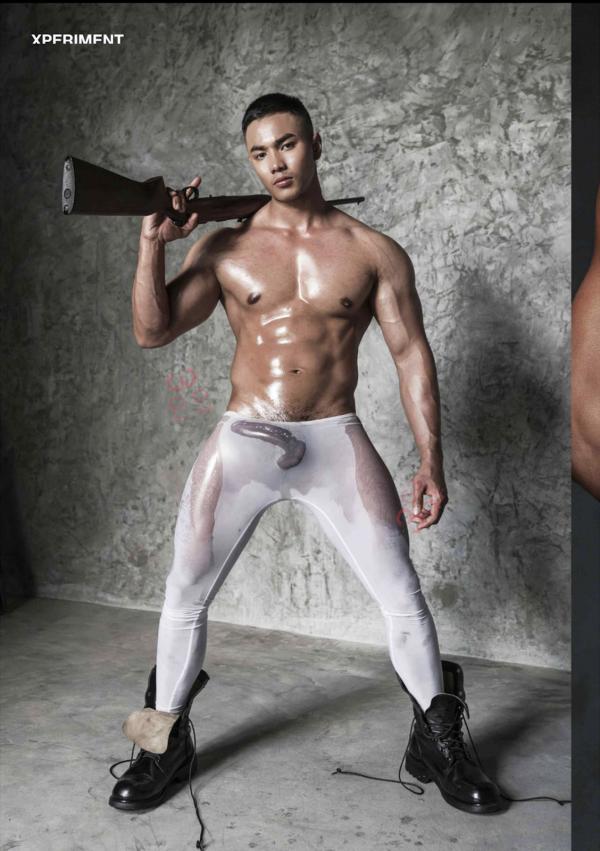 XPERIMENT-12.1--Gold-Soldiers