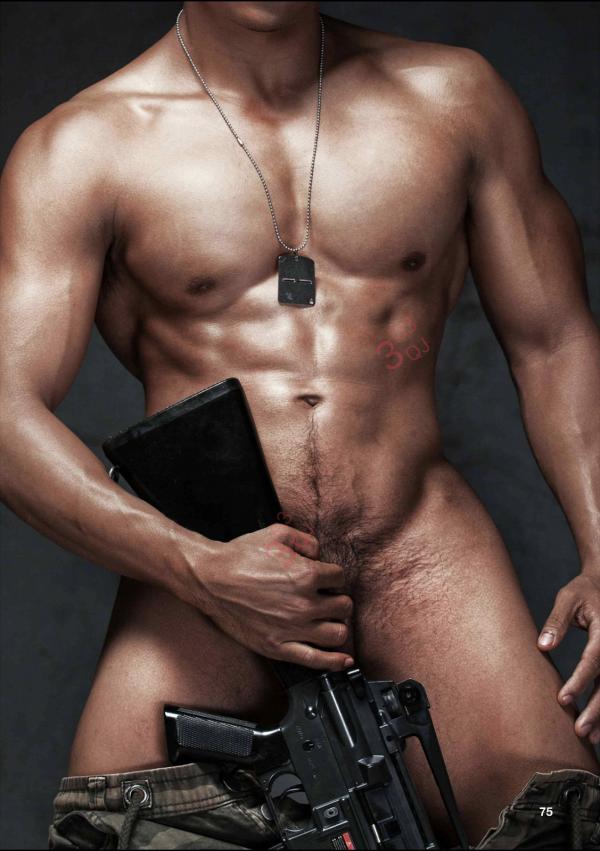 XPERIMENT-12.1--Gold-Soldiers