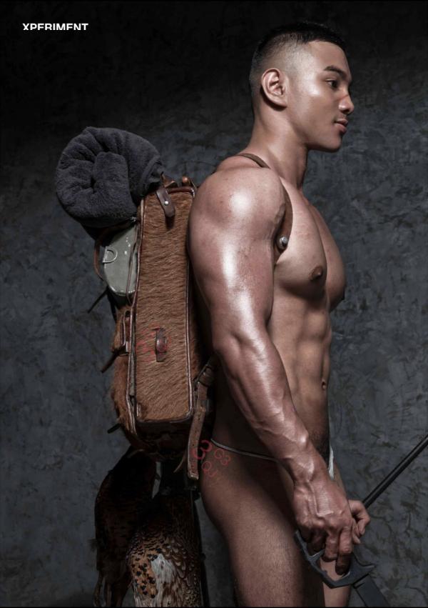 XPERIMENT-12.1--Gold-Soldiers