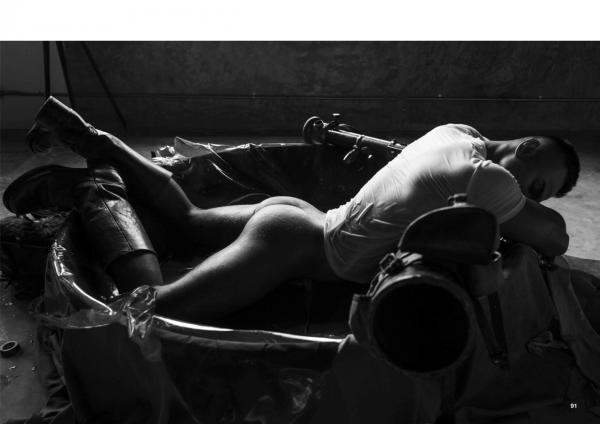 XPERIMENT-12.1--Gold-Soldiers