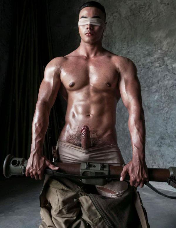 XPERIMENT-12.1--Gold-Soldiers