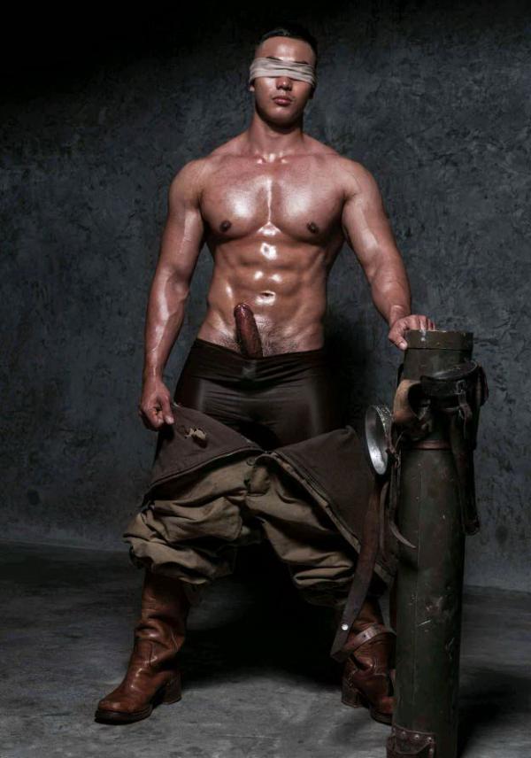 XPERIMENT-12.1--Gold-Soldiers