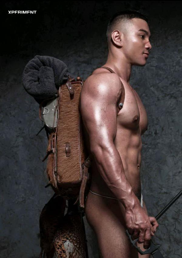 XPERIMENT-12.1--Gold-Soldiers