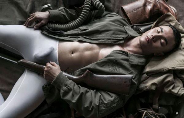 XPERIMENT-12.1--Gold-Soldiers