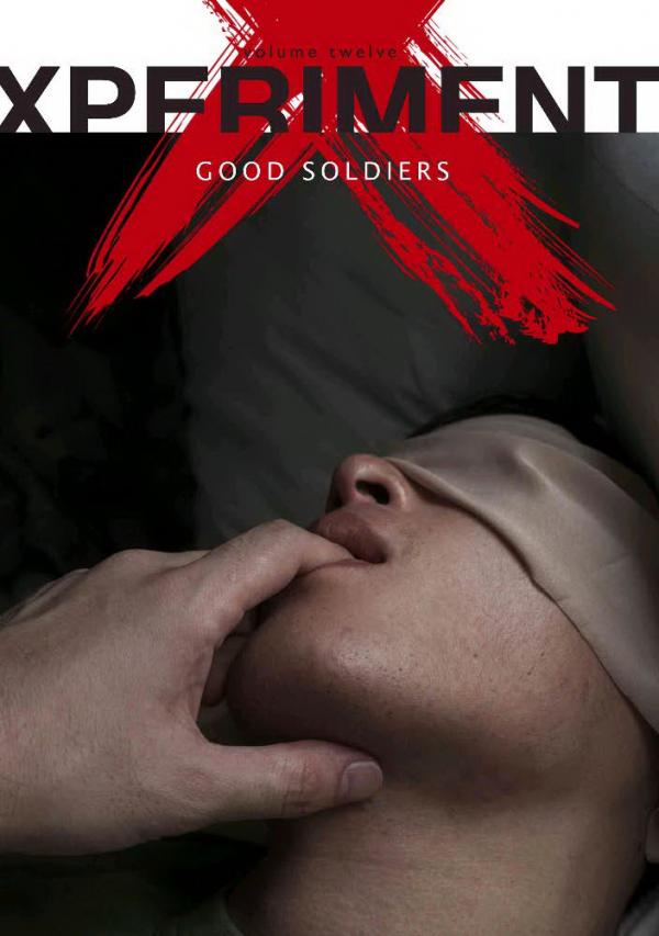 XPERIMENT-12.1--Gold-Soldiers