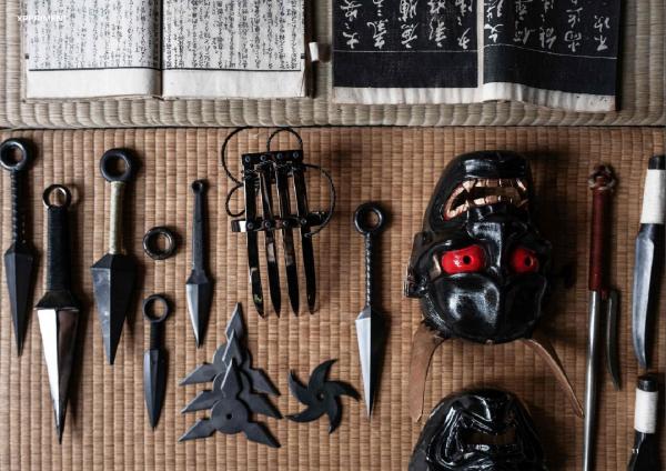 XPERIMENT-14--NinJa-Chapter-1