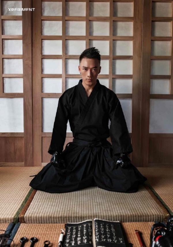 XPERIMENT-14--NinJa-Chapter-1