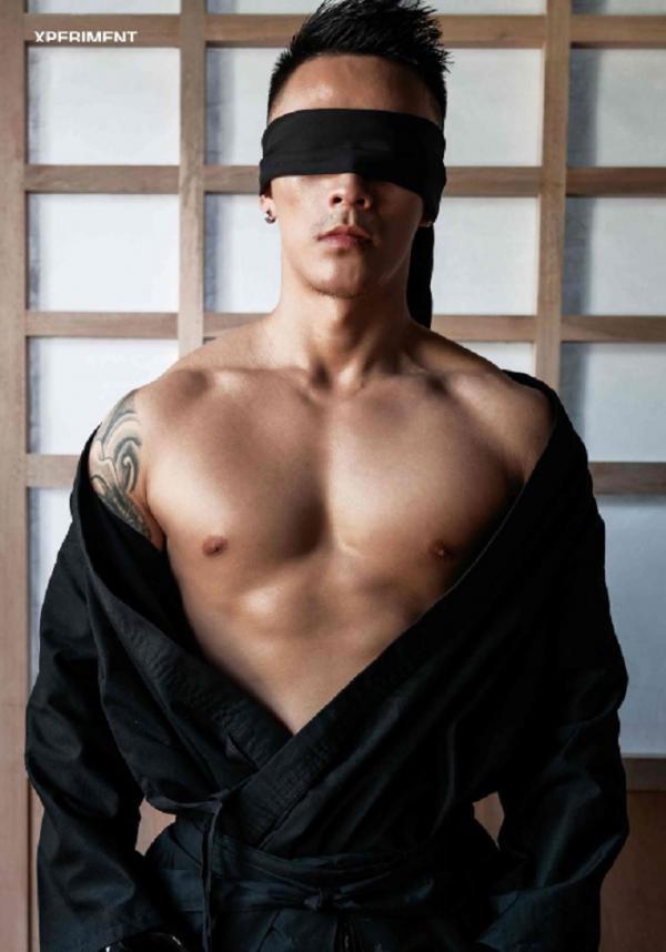 XPERIMENT-14--NinJa-Chapter-1