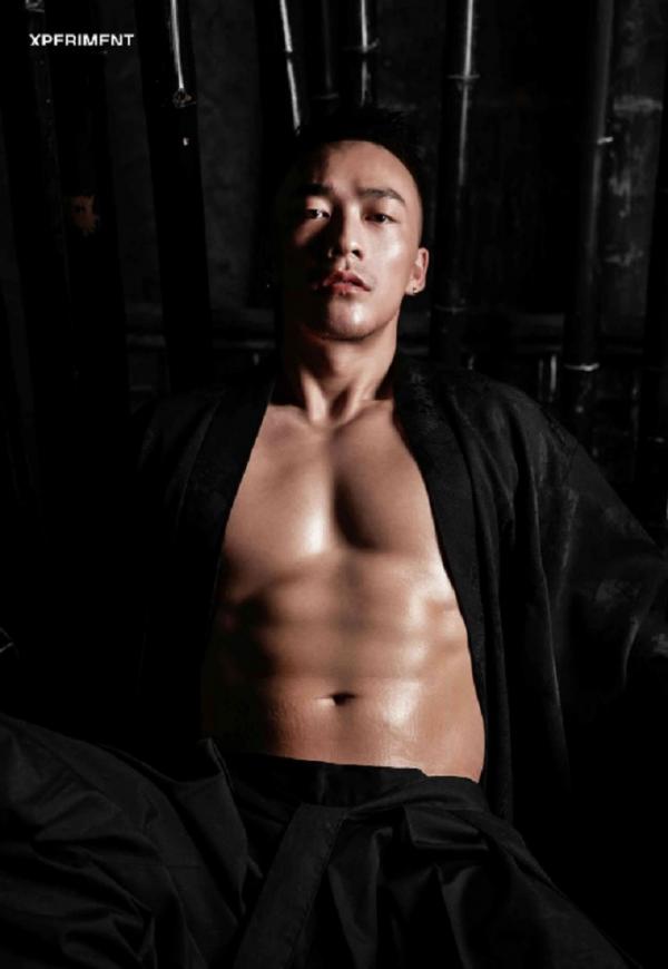 XPERIMENT-14--NinJa-Chapter-1