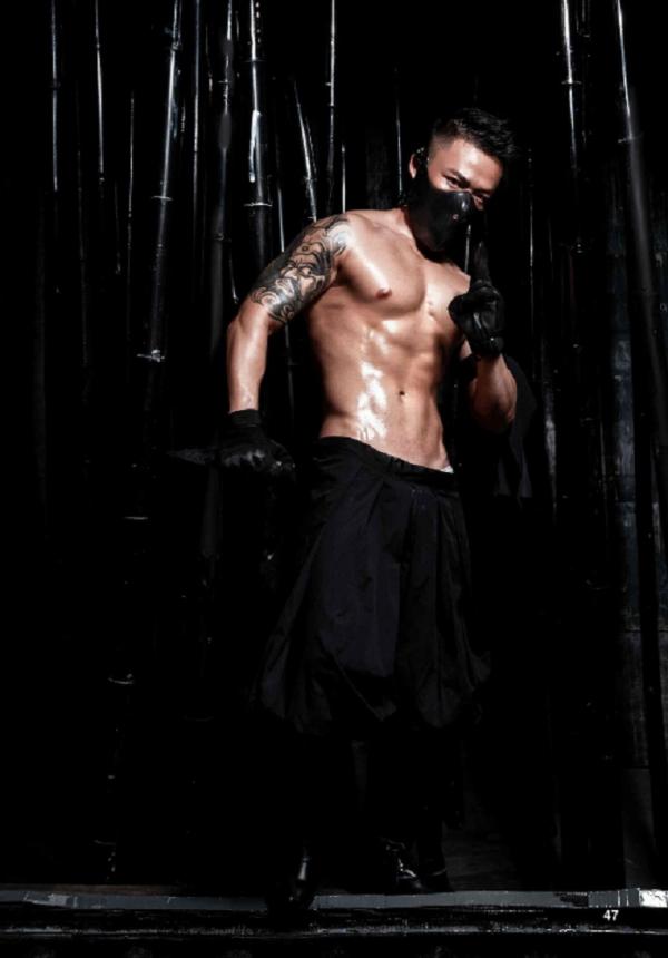 XPERIMENT-14--NinJa-Chapter-1