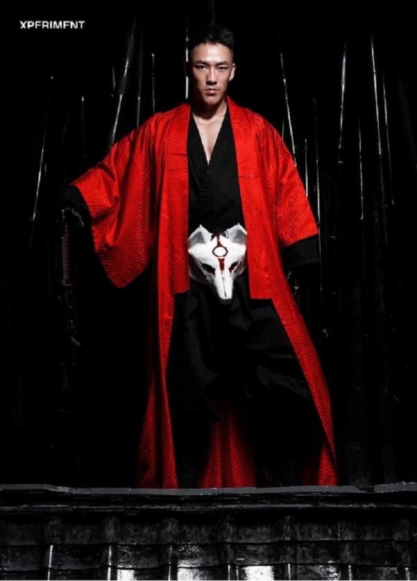 XPERIMENT-14--NinJa-Chapter-1