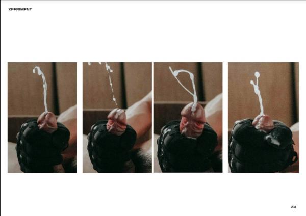 XPERIMENT-15--Ninja-Chapter-2