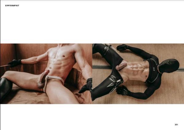 XPERIMENT-15--Ninja-Chapter-2