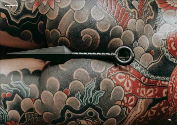 XPERIMENT-15--Ninja-Chapter-2