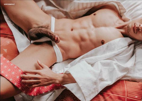 XPERIMENT-15--Ninja-Chapter-2