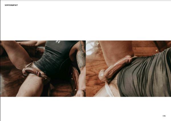 XPERIMENT-15--Ninja-Chapter-2