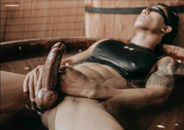 XPERIMENT-15--Ninja-Chapter-2