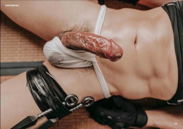 XPERIMENT-15--Ninja-Chapter-2