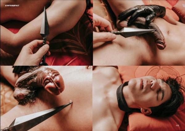 XPERIMENT-15--Ninja-Chapter-2