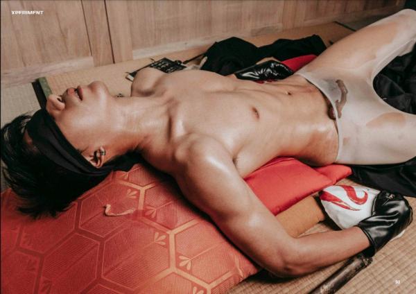 XPERIMENT-15--Ninja-Chapter-2