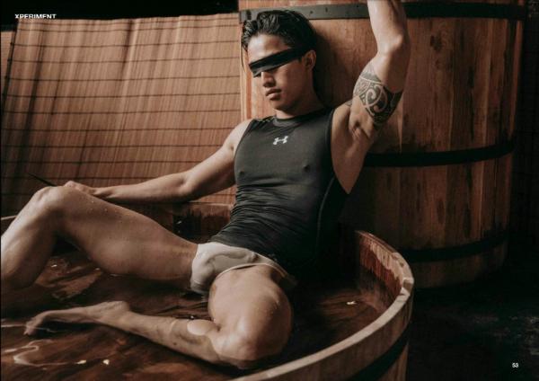 XPERIMENT-15--Ninja-Chapter-2