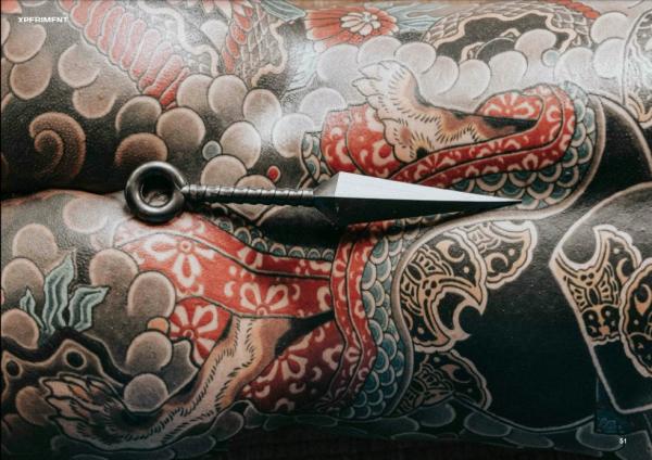 XPERIMENT-15--Ninja-Chapter-2