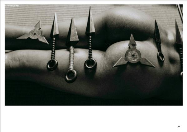 XPERIMENT-15--Ninja-Chapter-2