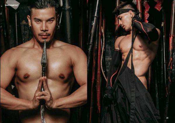 XPERIMENT-15--Ninja-Chapter-2