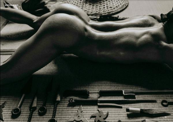 XPERIMENT-15--Ninja-Chapter-2