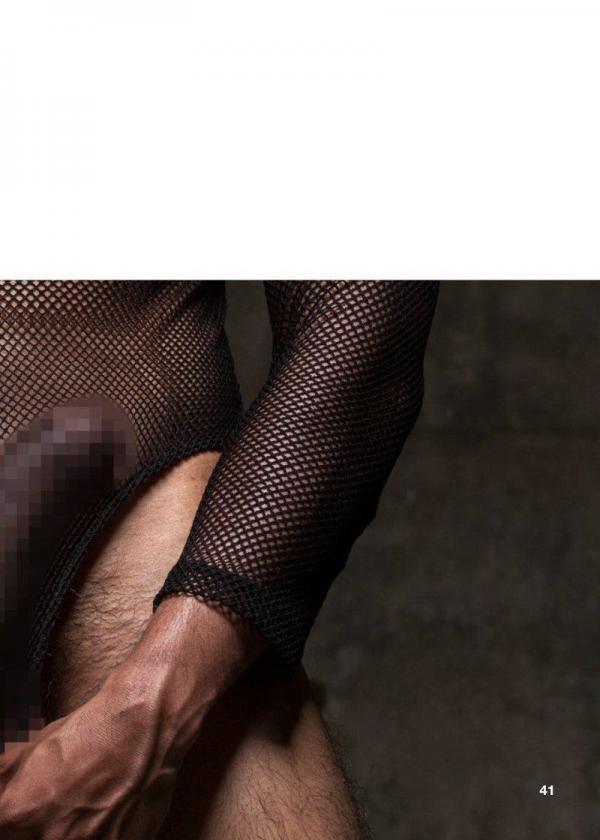 XPERIMENT-SPECIAL-02--SinGle-Men-Special