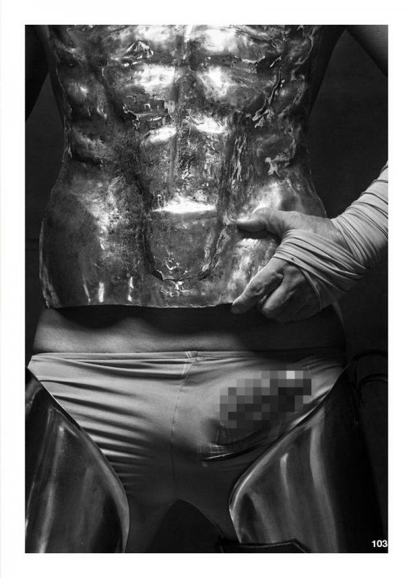 XPERIMENT-SPECIAL-02--SinGle-Men-Special