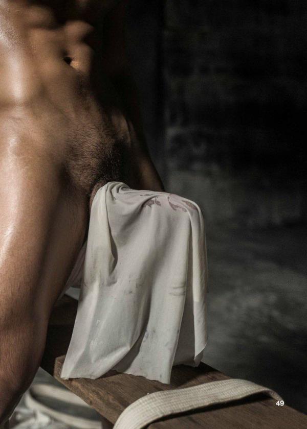 XPERIMENT-SPECIAL-02--SinGle-Men-Special