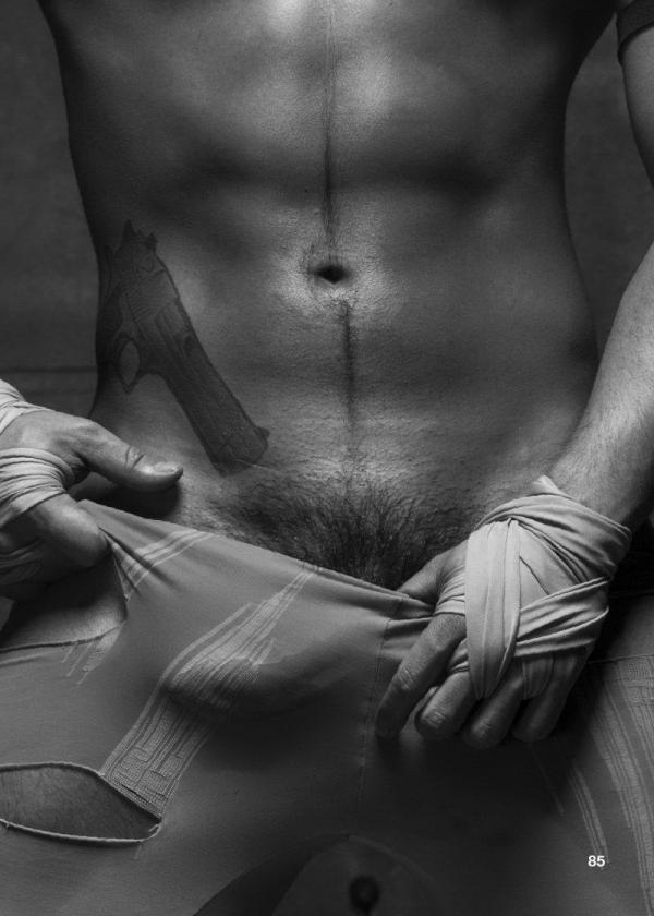 XPERIMENT-SPECIAL-02--SinGle-Men-Special