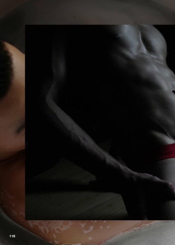 XPERIMENT-SPECIAL-02--SinGle-Men-Special