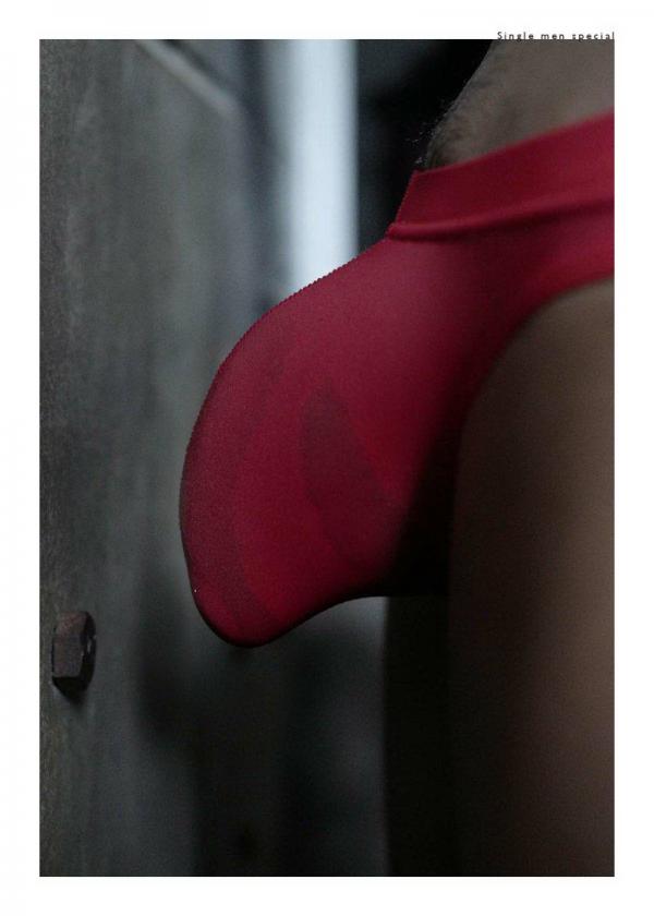 XPERIMENT-SPECIAL-02--SinGle-Men-Special