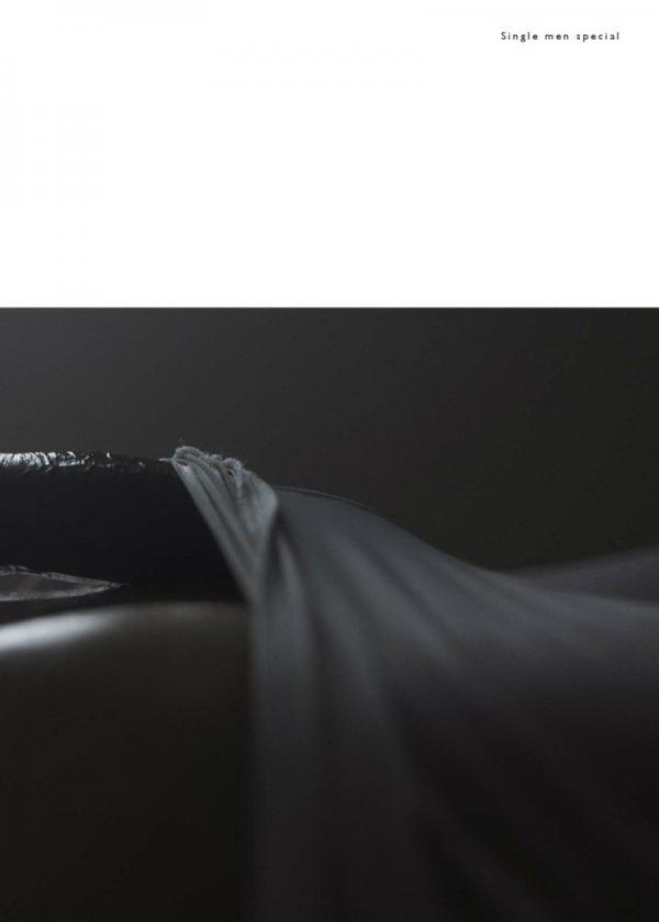 XPERIMENT-SPECIAL-02--SinGle-Men-Special