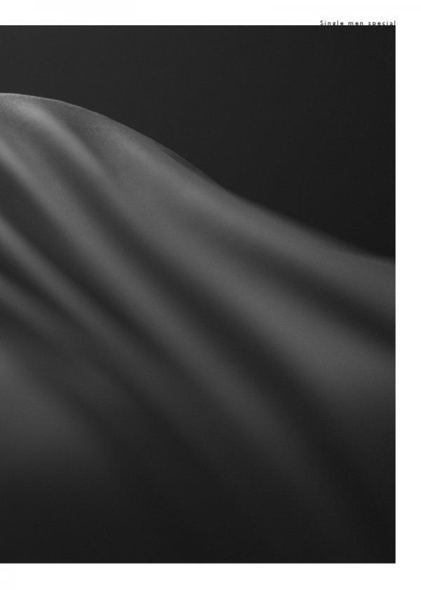 XPERIMENT-SPECIAL-02--SinGle-Men-Special