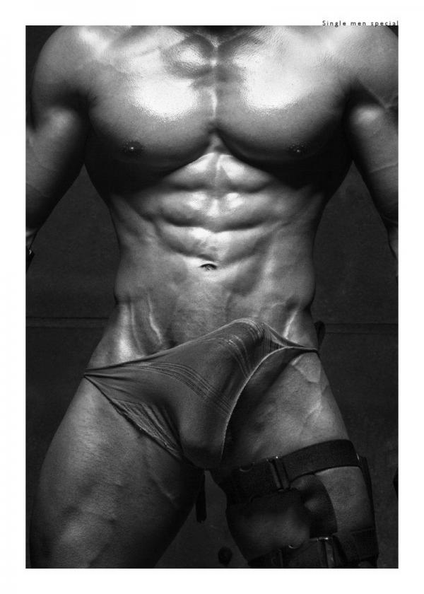 XPERIMENT-SPECIAL-02--SinGle-Men-Special