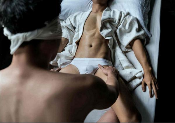 XROMANCE-1--Two-Men-In-The-Dark-Room