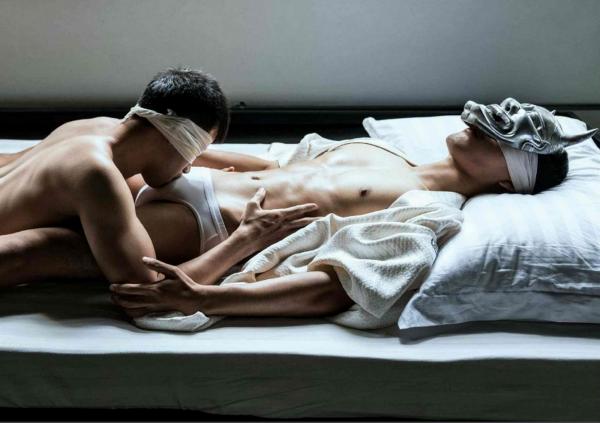 XROMANCE-1--Two-Men-In-The-Dark-Room