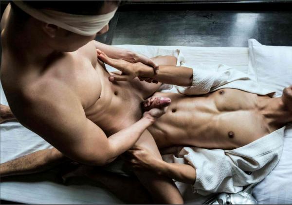 XROMANCE-1--Two-Men-In-The-Dark-Room