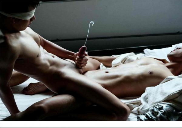 XROMANCE-1--Two-Men-In-The-Dark-Room