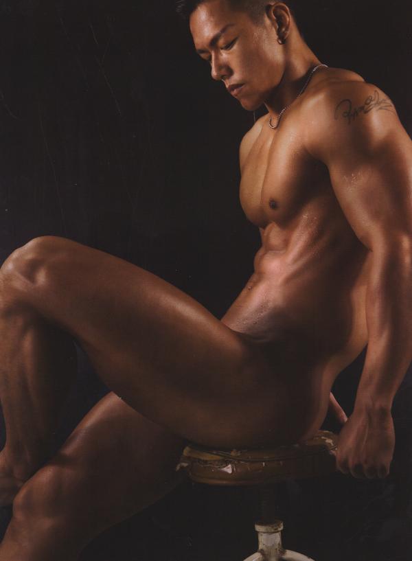 Xie-Zi-Qiu-collection