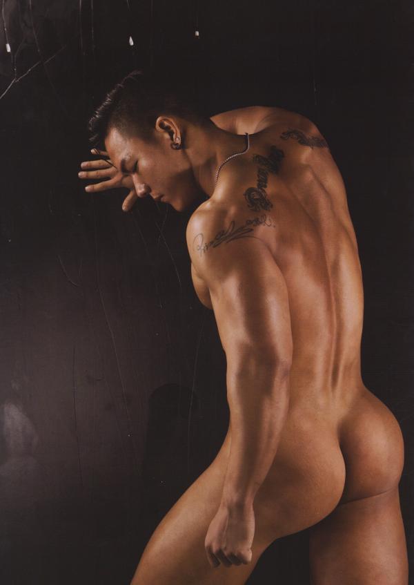 Xie-Zi-Qiu-collection