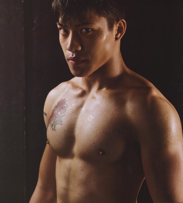 Xie-Zi-Qiu-collection