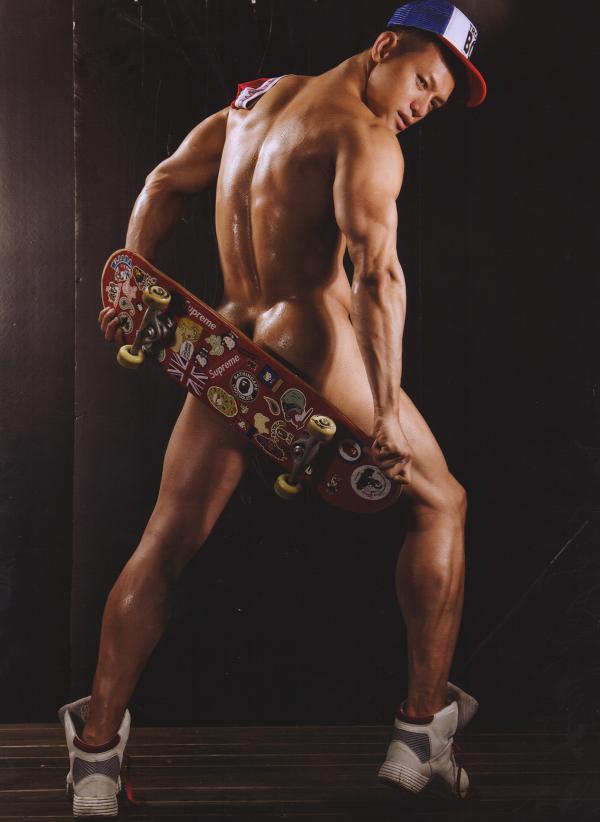 Xie-Zi-Qiu-collection