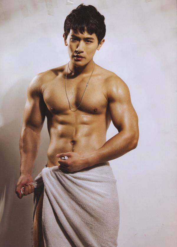 Xie-Zi-Qiu-collection